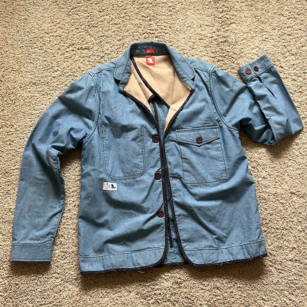 Atreebutes Chore Jacket